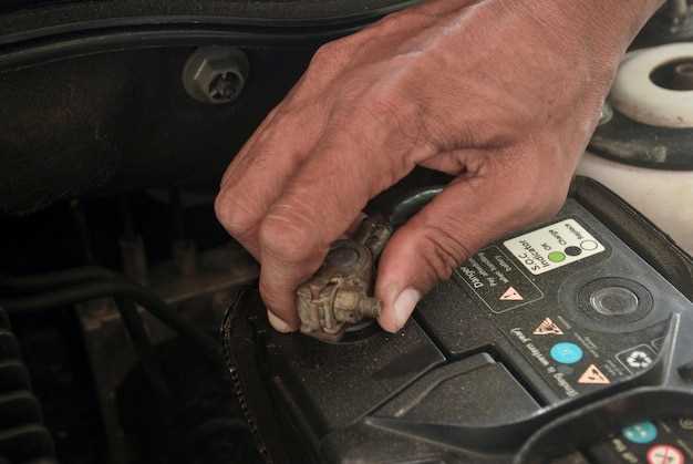 Step-by-Step Guide to Performing a Brake System Flush Safely