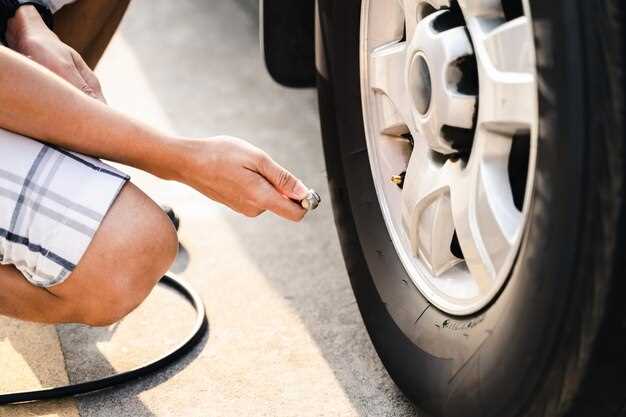 Common causes of uneven tire wear