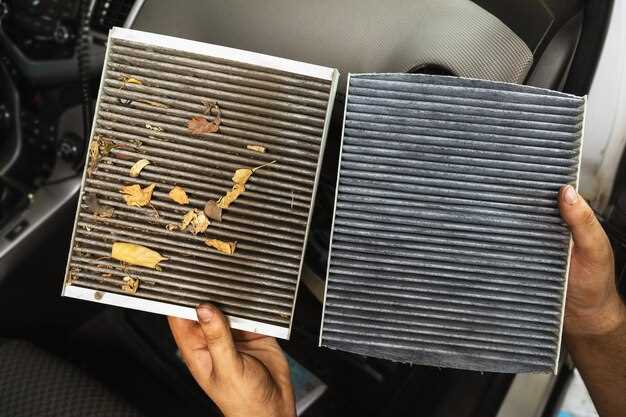 Proper Installation of the New Air Filter