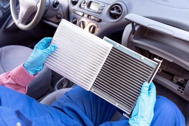 Guide to replacing engine air filters at home