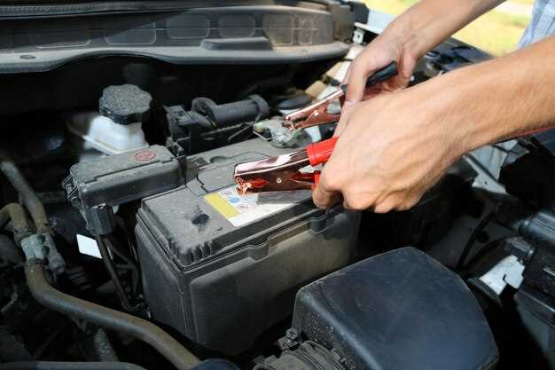 Choosing the Right Replacement Battery for Your Vehicle