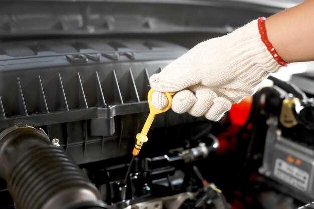 How to check and change transmission fluid