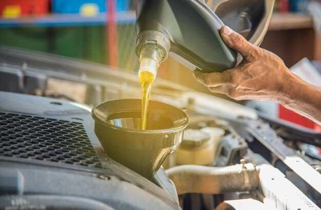 How to check and top off engine fluids