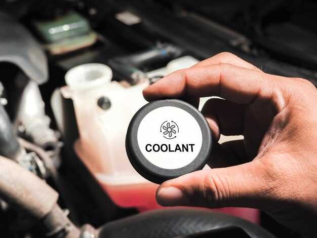 How to check coolant levels and add antifreeze