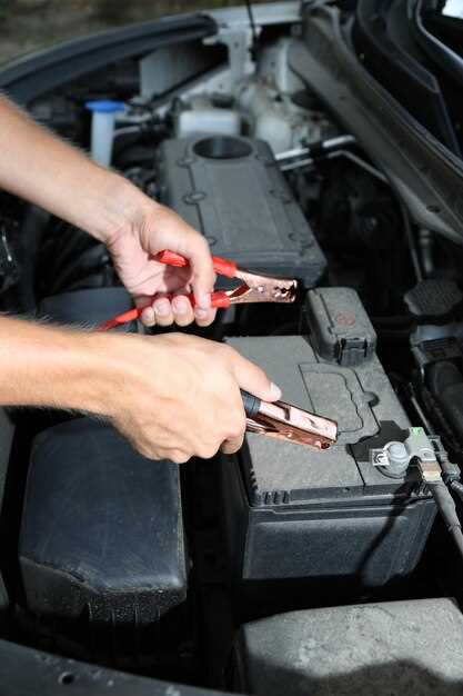 Replacing the Battery