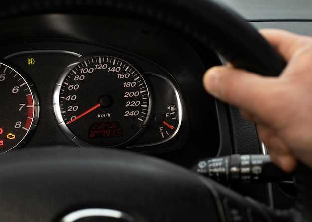 Assessing the Impact of Tire Balance on Steering Performance