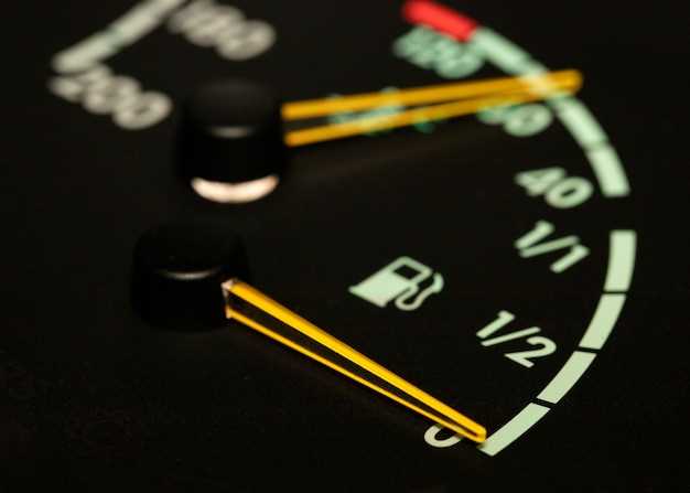 Cleaning and Replacing Fuel Filters for Better Performance