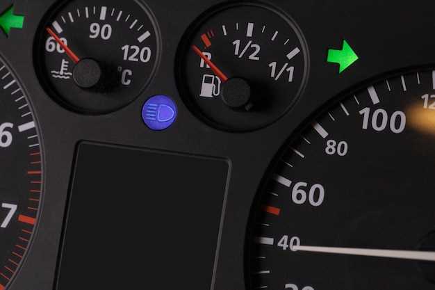 Diagnosing Fuel Delivery Issues Affecting Start-Up