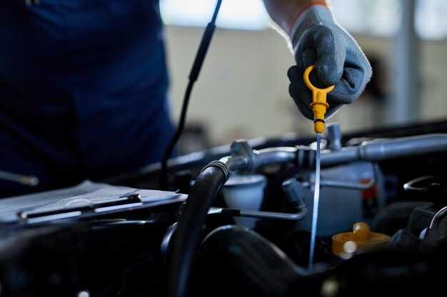 Regular Oil Changes and Their Impact on Fuel Consumption