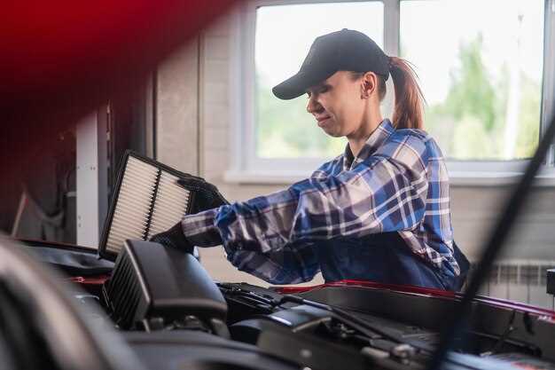 How to improve fuel efficiency with proper engine care