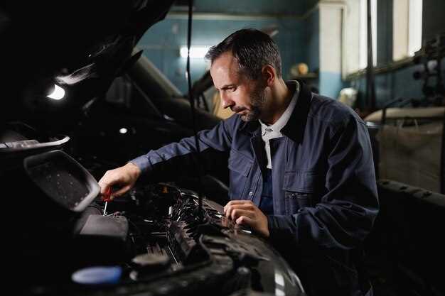 Dashboard Warning Lights: Immediate Steps to Take