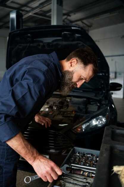 How to know when your engine needs a tune-up