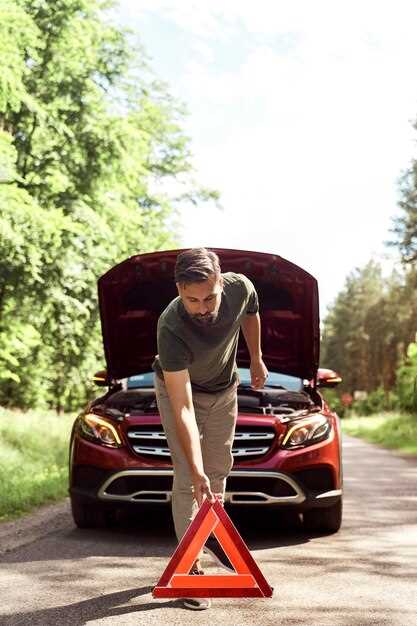 Steps to Inspect and Test Your Emergency Brake Efficiency