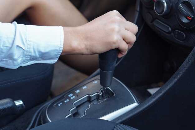 Choosing the Right Fluid for Your Steering System