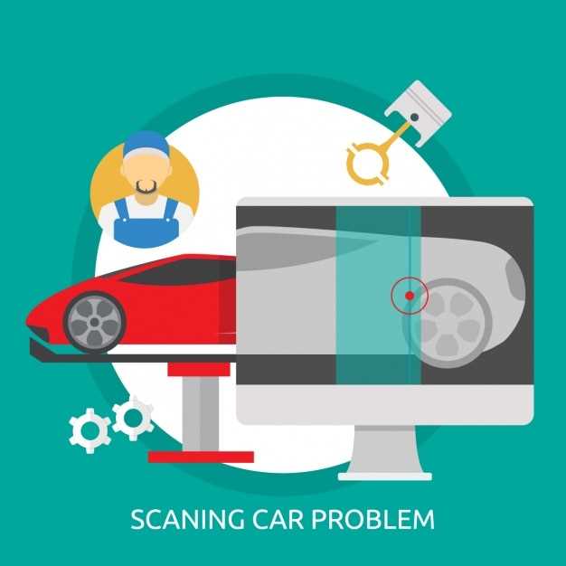 How to Use a Car Scanner to Retrieve OBD2 Codes