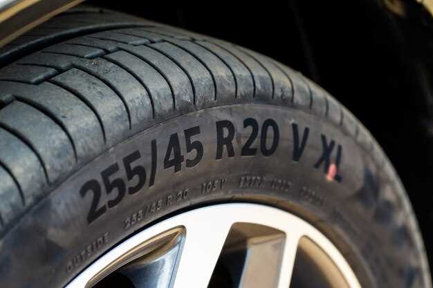 Interpreting Load Ratings: How Much Weight Can Your Tires Handle?