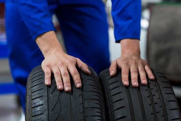 Sidewall Markings: Key Information for Safe Driving