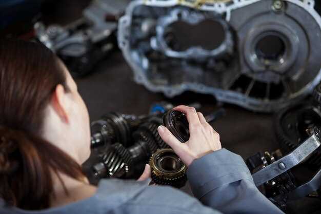 Evaluating Fluid Leaks and Transmission Warning Lights