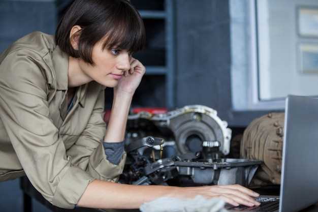 How to recognize transmission problems early