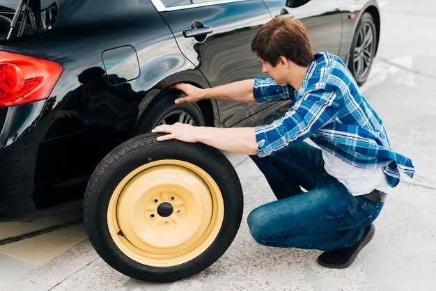Repair a Flat Tire at Home: Simple Step by Step Guide