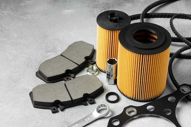 Choosing the Right Fuel Filter for Your Vehicle