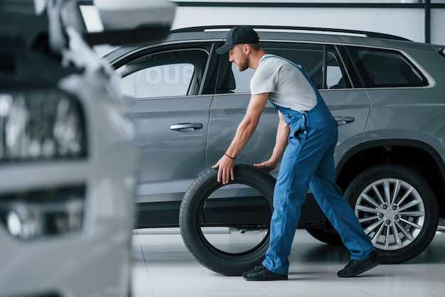 Understanding the Benefits of Regular Tire Rotation