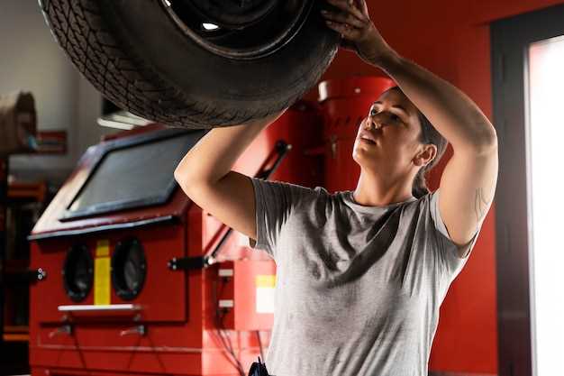How to rotate your tires like a pro How to rotate your tires like a pro