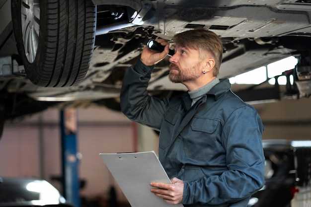Step-by-Step Guide to Testing Brake Fluid Moisture Levels
