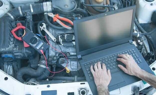 Choosing the Right Multimeter for Automotive Testing