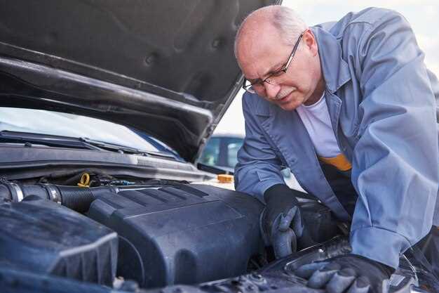 Step-by-Step Guide to Diagnose and Fix Engine Issues