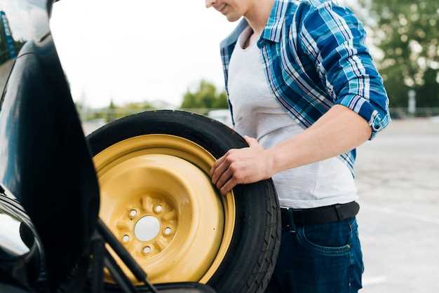 Understanding the Safety Features of Run-flat Tires