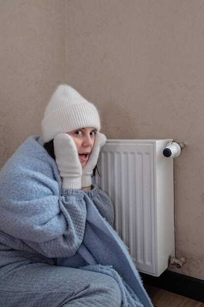 Identifying Overheating Issues Related to Radiator Blockage