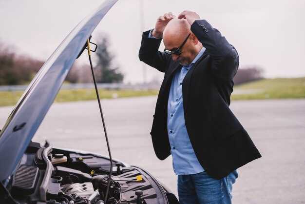 Observing Changes in Engine Performance