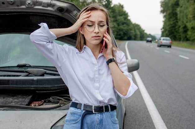 Symptoms of a failing fuel pump