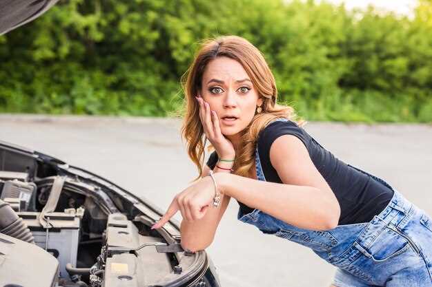 Symptoms of a faulty starter motor