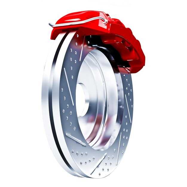 Maintenance Tips for Disc and Drum Brake Systems