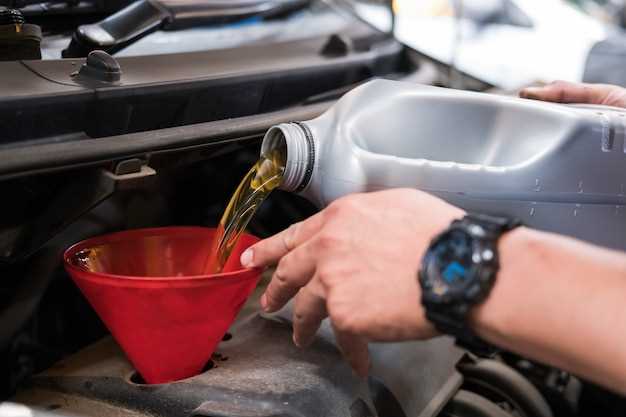 The importance of regular oil changes for engine life