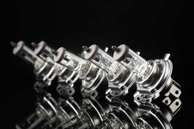 The role of spark plugs in engine performance The role of spark plugs in engine performance