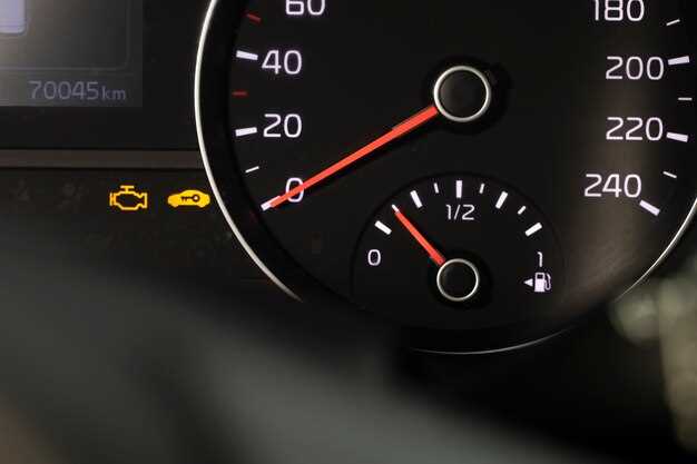 Decoding Dashboard Symbols for Fluid Levels and Maintenance Alerts