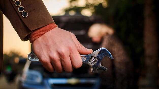 Quick Guide to Fixing a Flat Tire on Your Own