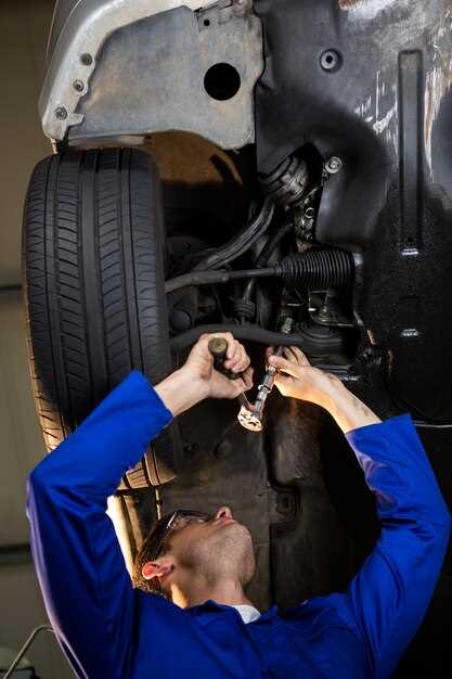 Adjusting Brake Systems for Optimal Performance