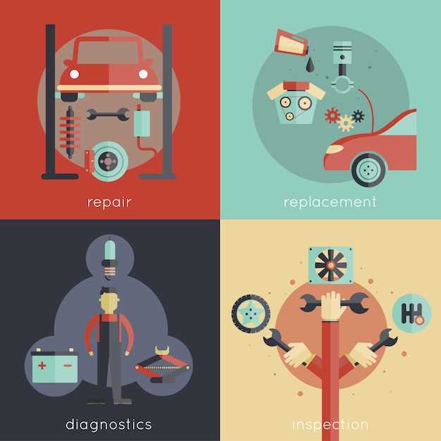 Common Factors Leading to Axle Damage