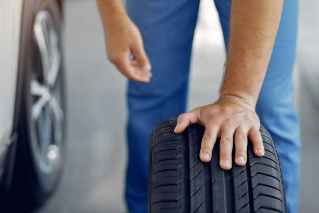The Link Between Tire Pressure and Fuel Economy: What You Need to Know