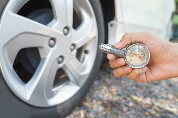 Understanding tire pressure and its effects
