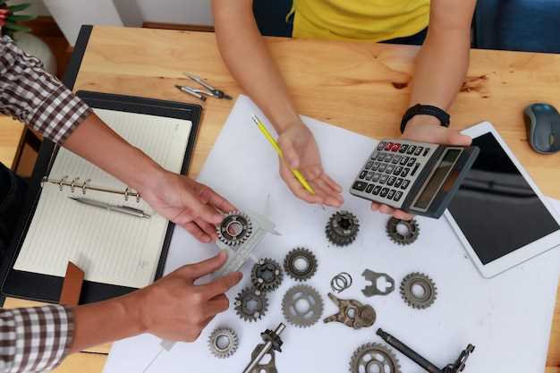 Evaluating Quality and Reliability of Used Parts