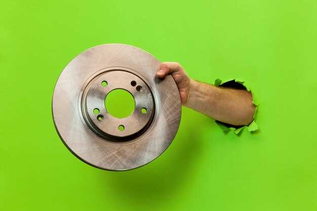 Inspecting Brake Pad Thickness and Wear Patterns