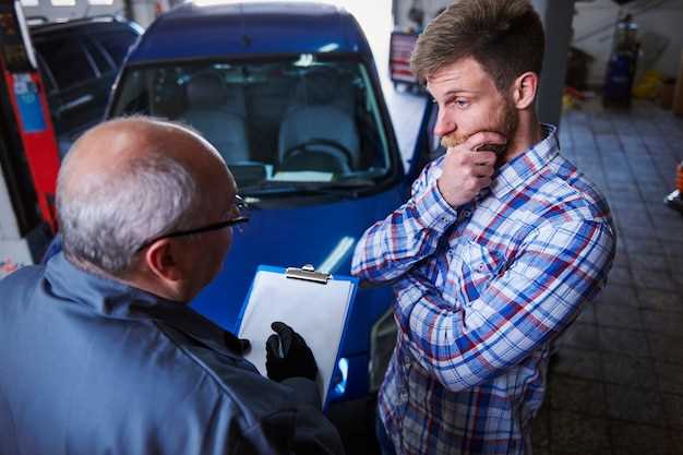 What car problems are cheapest to fix early