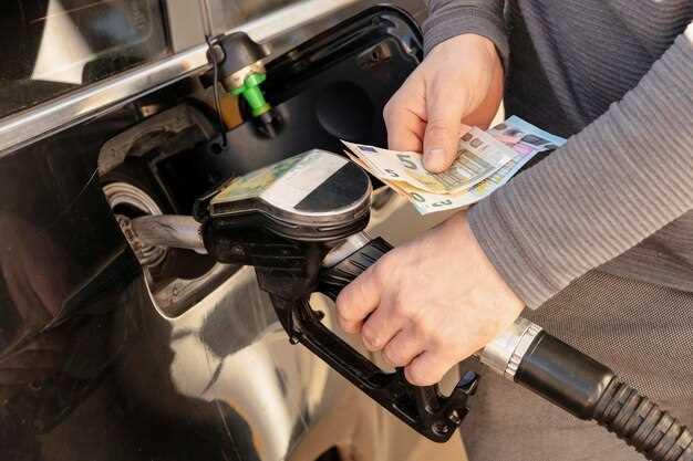 Identifying Common Mechanical Issues Affecting Fuel Economy