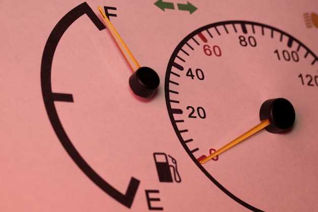 Understanding How Driving Habits Impact Fuel Consumption