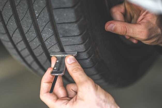 Identifying Common Factors Leading to Uneven Tire Wear